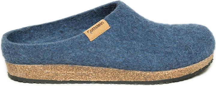 Produktbild Stegmann RE Filz Clogs (45)