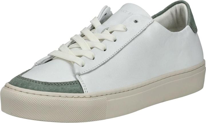 blanc/vert