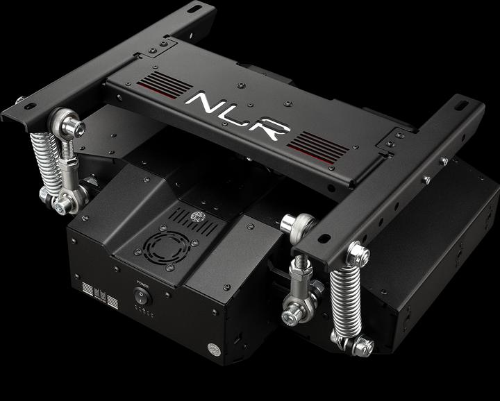 Actual product image Next Level Racing Motion Platform V3