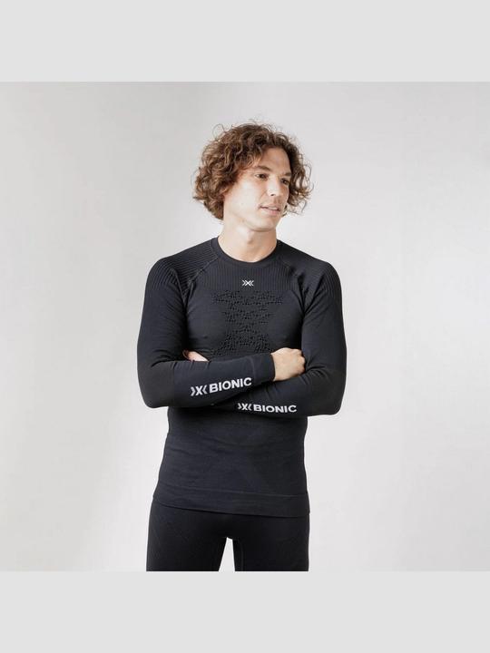 Produktbild X-Bionic Men Energy Accumulator 4.0 Shirt LG SL (XL)