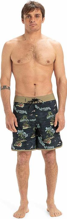Immagine prodotto Quiksilver Beachshort Surfsilk Scallop 18 (31)