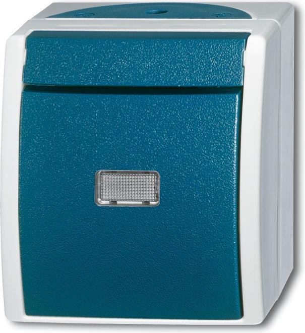 Immagine prodotto Busch-Jaeger Pulsante