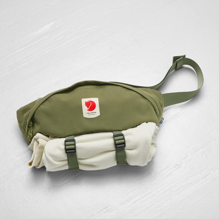 Actual product image Fjällräven Ulvö