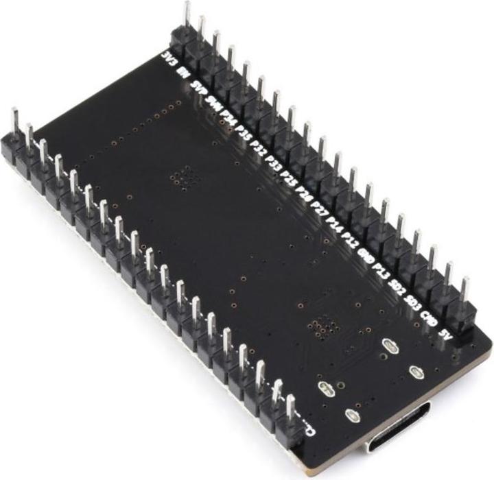Actual product image WaveShare NodeMCU-32 ESP32 WiFi Bluetooth Development Board CP2102