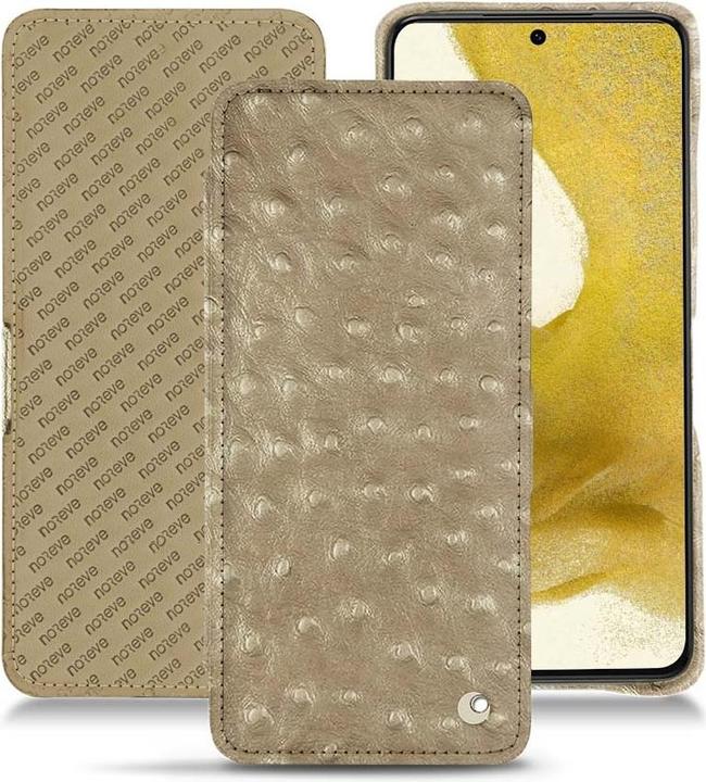 Autruche desert (Pantone #A39382)