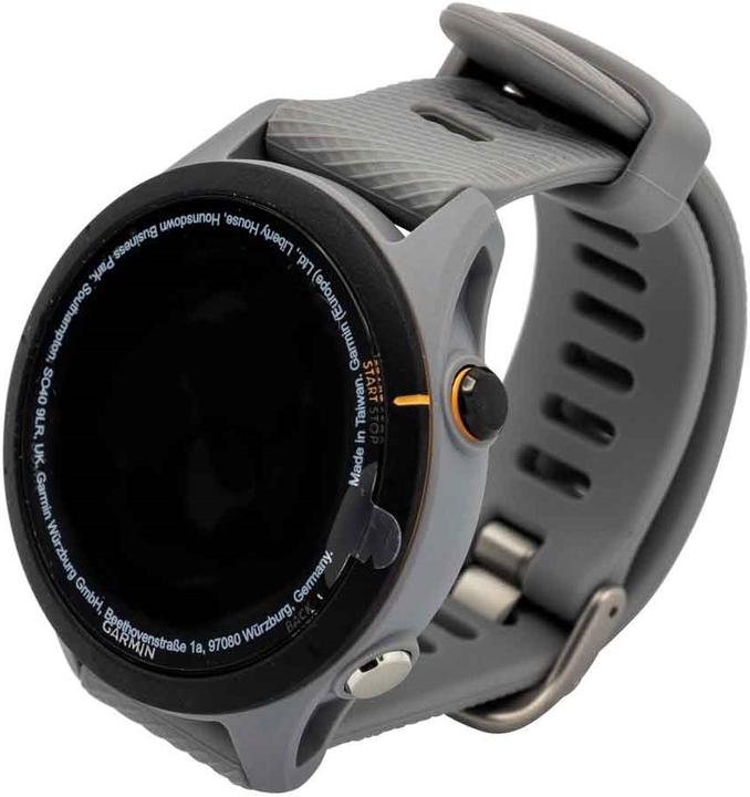 Actual product image Garmin Forerunner 255S (41 mm)