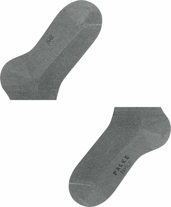 Image du produit Falke Family SN (Lot de 3, 47 - 50)