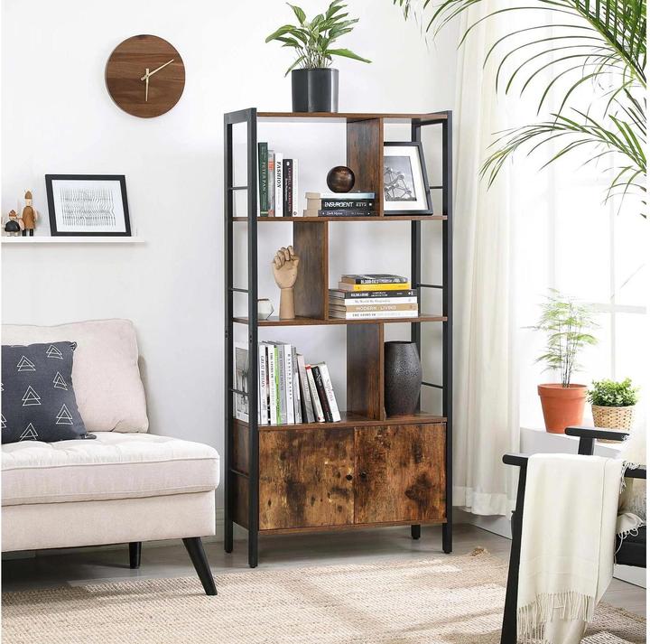 Image du produit Songmics Sam (74 x 30 x 154.5 cm)