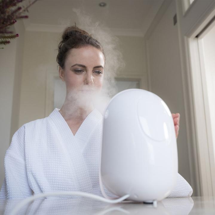 Produktbild Homedics Fcs-100