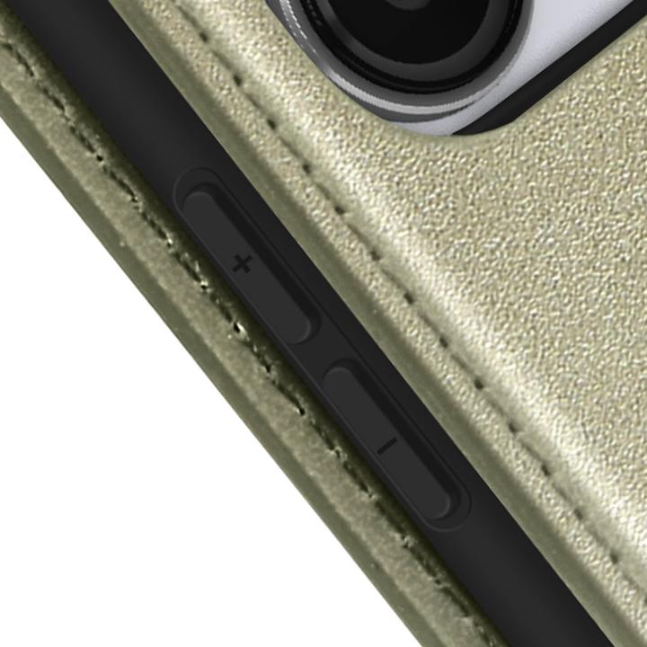 Image du produit Avizar Classic Edition, couverture arrière avec rabat magnétique Series (Mi 9 Lite)