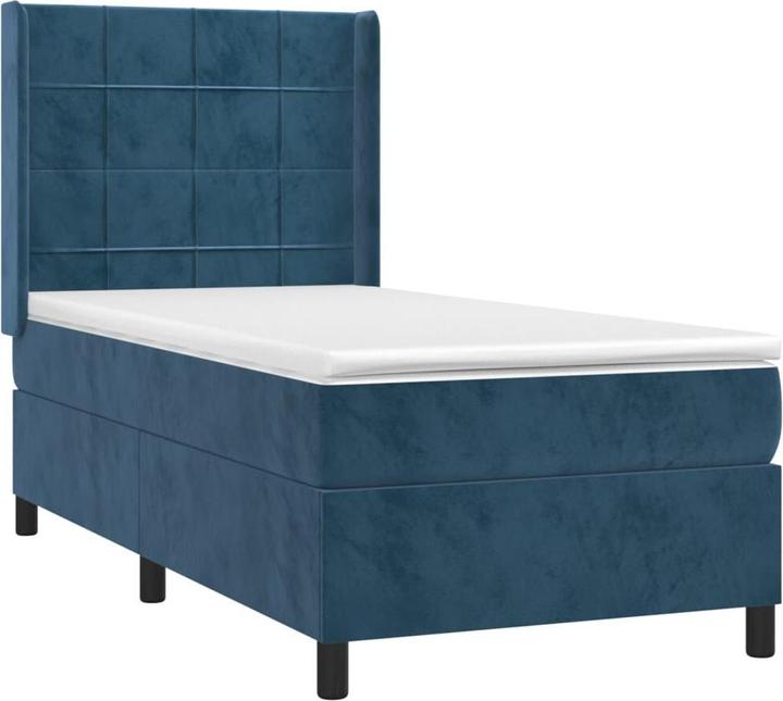 Produktbild VidaXL Zackary (90 x 200 cm)