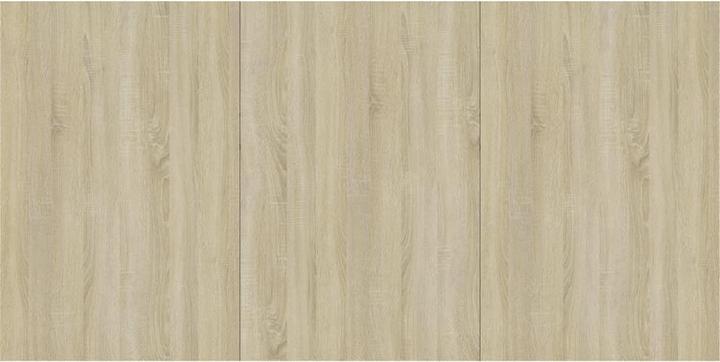 Actual product image VidaXL Klaudia (180 x 90 x 76 cm)