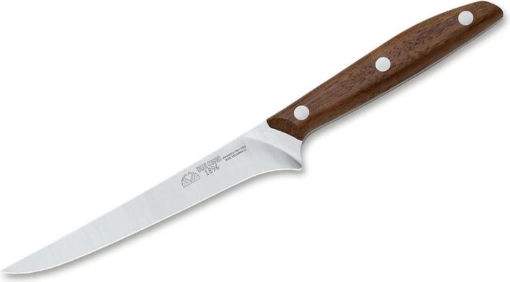 Immagine prodotto Due Cigni Coltello da disosso in noce del 1896 (14.50 cm)