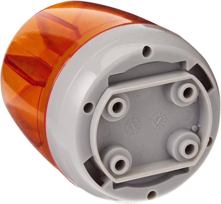 Immagine prodotto Sombo Rolly Toys Luce lampeggiante arancione