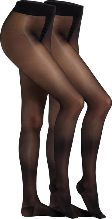 Actual product image Camano Strumpfhose (40 DEN, 38, 40)