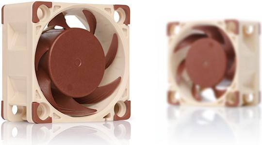 Image du produit Noctua Nf-A4x20 5v Pwm (40 mm, 1 x)