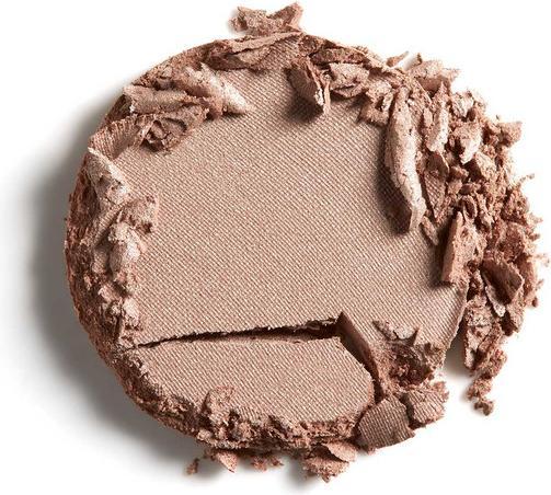 Produktbild Lily Lolo Pressed Eye Shadow Stark Naked 2g (Stark Naked)