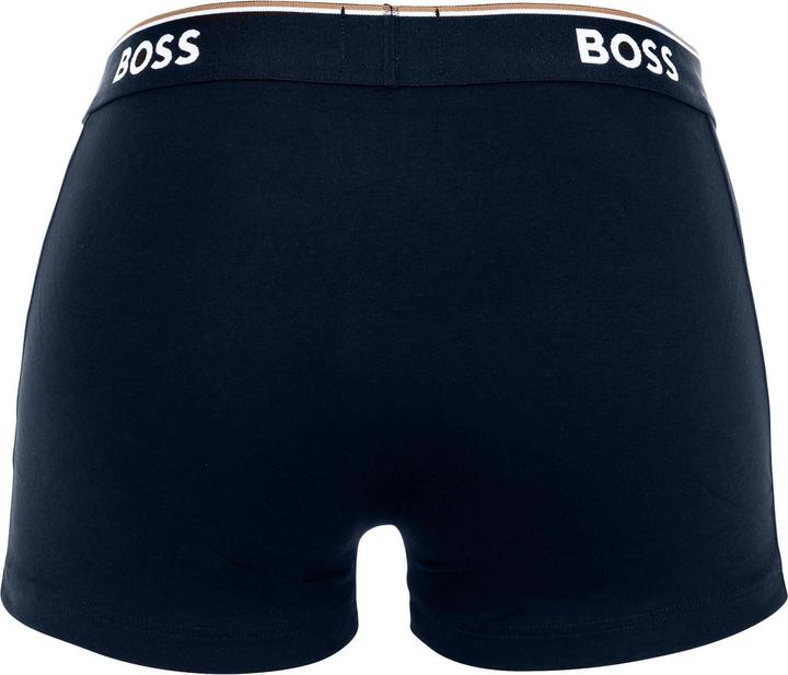 Produktbild BOSS Trunk 3P Power (XL, 3er Pack)
