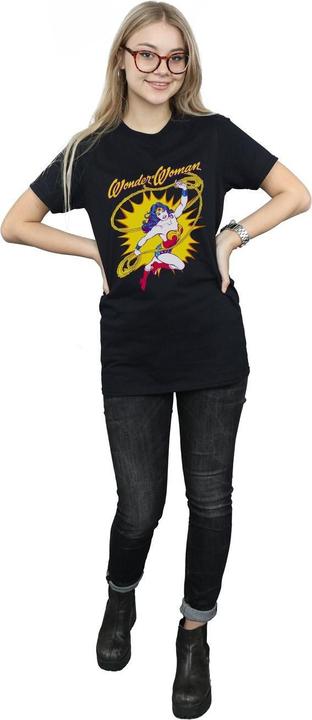 Produktbild Wonder Woman Leap TShirt (M)