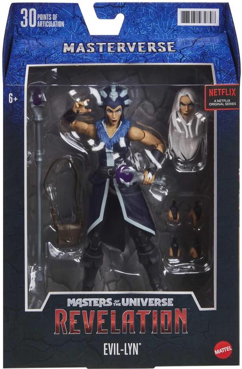 Produktbild Masters of the Universe GPK95