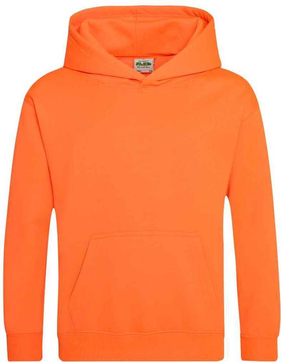 Produktbild Awdis Electric Kapuzenpullover (128)