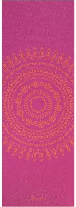 Produktbild Gaiam Helle Marrakesch Yogamatte