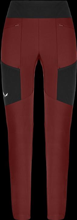 Image du produit Salewa Puez Warm Durastretch Cargo Leggings Da (38, M)