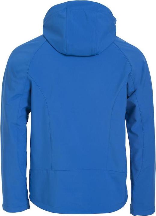 Immagine prodotto Clique Giacca Milford Softshell (XS)
