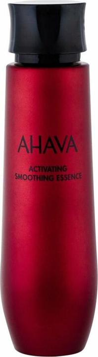 Actual product image Ahava Activating Smoothing Essence (100 ml, Face toner)
