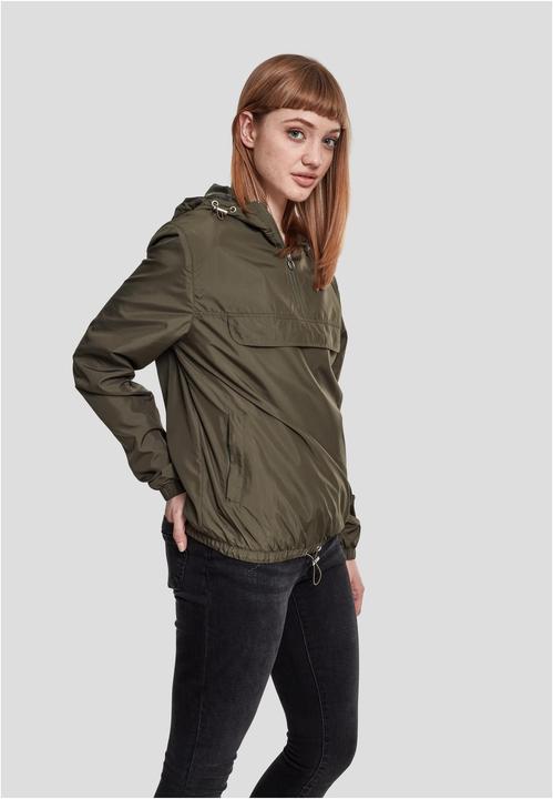 Immagine prodotto Urban Classics Giacca leggera (XXL)