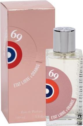 Immagine prodotto Etat Libre D'Orange Archivio 69 (Eau de parfum, 100 ml)