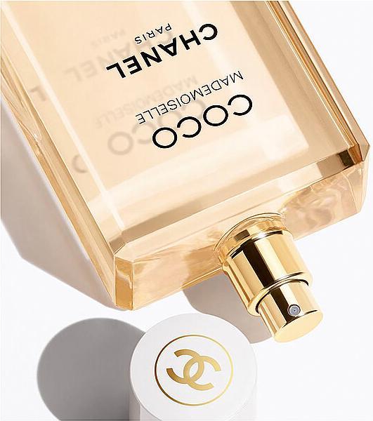 Produktbild Chanel l'Huile pour le Corps (Körperöl, 200 ml)