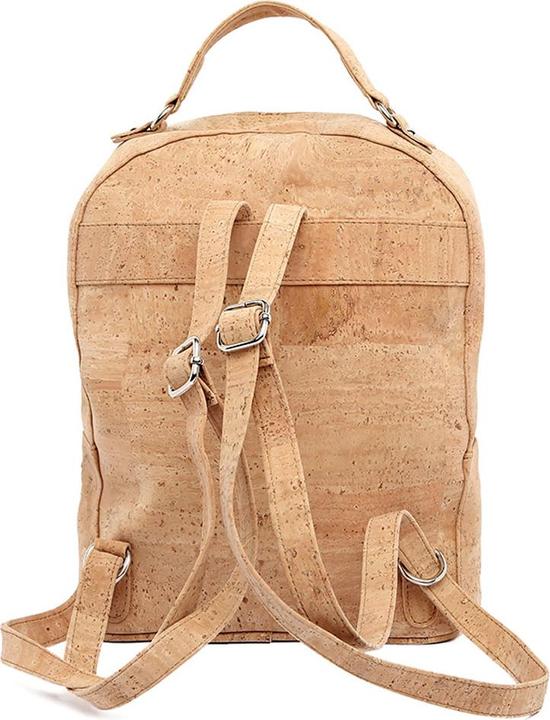 Produktbild Artelusa Rucksack «Corky» natur (9 l)