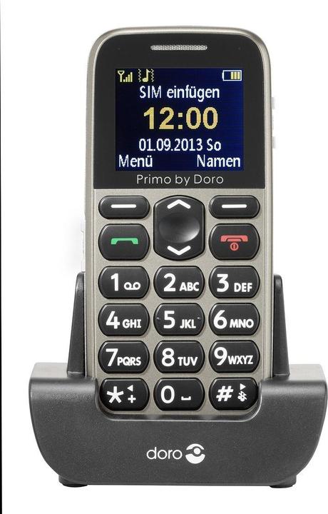 Doro Primo 215 2G (1.70", 2G)