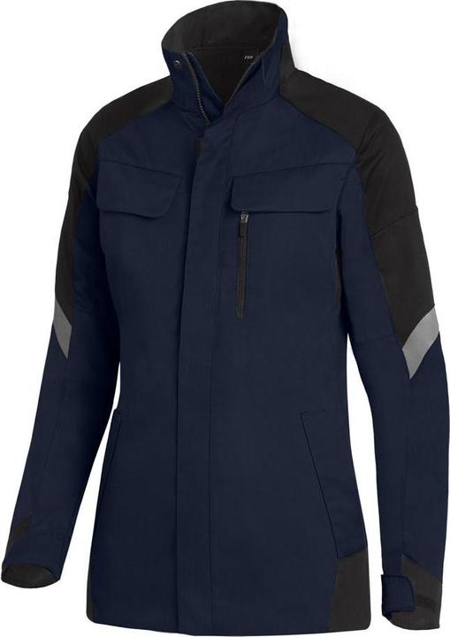 Navy black