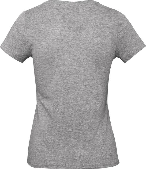 Actual product image B&C Womens/Ladies E190 T-Shirt (XXL)