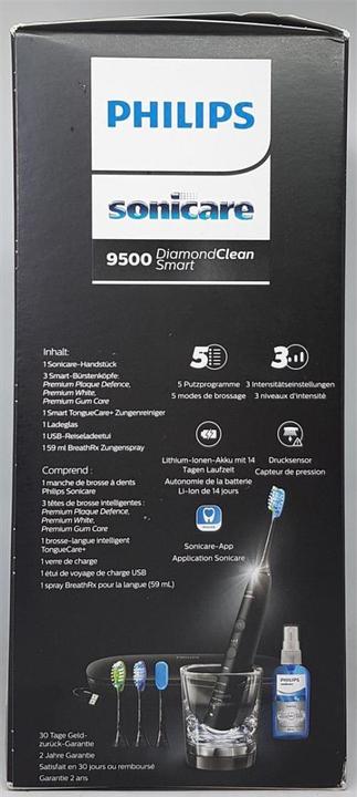 Produktbild Philips Sonicare DiamondClean Smart (Schallzahnbürste)