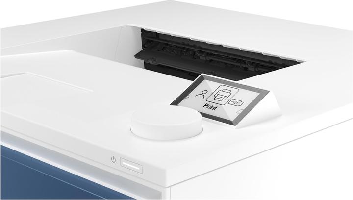 Actual product image HP Color LaserJet Pro 4202dn (Laser, Colour)