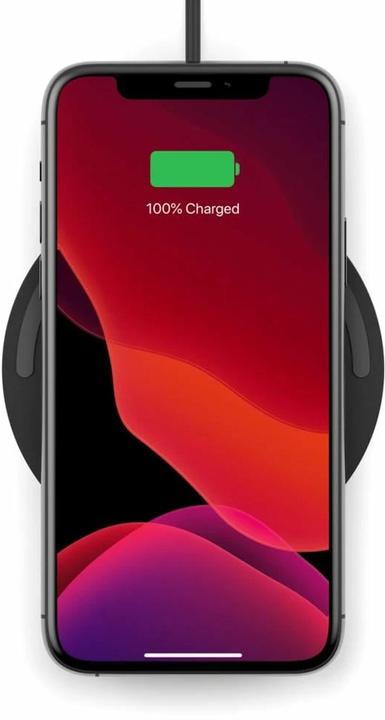 Actual product image Belkin Boost Charge (10 W)