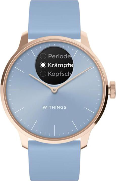 Produktbild Withings ScanWatch Light (37 mm)