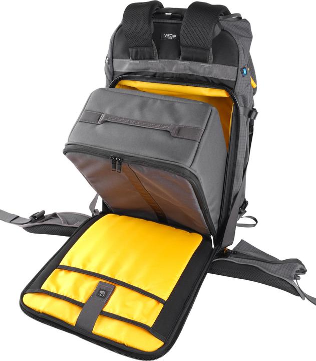 Immagine prodotto Vanguard Veo Active 42M (Zaino per fotocamera, 17 l)