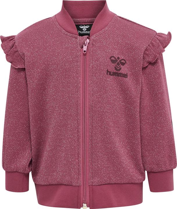 hummel Hmlsally Zip Jacket (62)