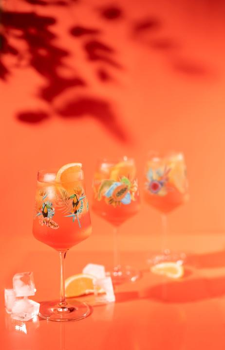 Produktbild Ritzenhoff Sommerrausch (5.44 dl, 1 x, Aperitifgläser)