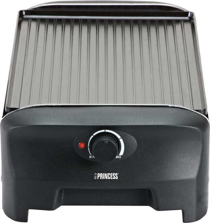 Immagine prodotto Princess Raclette e Teppanyaki Grill, per 8 persone, 1200 Watt, 162840