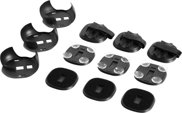 Immagine prodotto A-Champs Connettore ROXClaw, set di 3