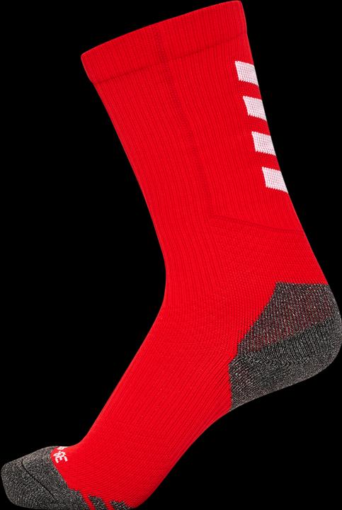 Actual product image hummel Hmlpro Training Socks Low (35 - 38)