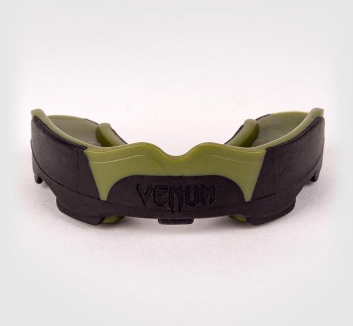 Produktbild Venum Predator Mouthguard - Black/Khaki (One Size)