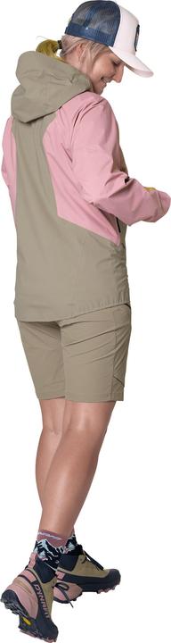 Produktbild Dynafit Women's Transalper 3L Jacket (M)