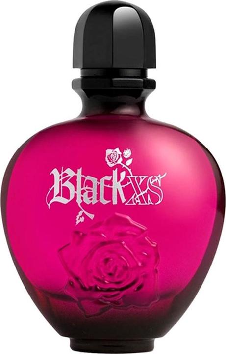 Image du produit Paco Rabanne XS noir 2018 (Eau de parfum, 30 ml)