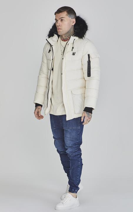 Actual product image Siksilk Parka Parka (XXL)